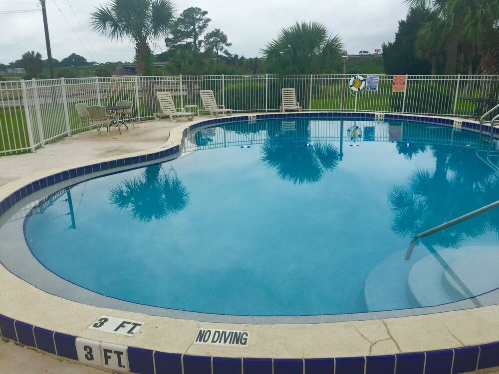 Фото Rodeway Inn