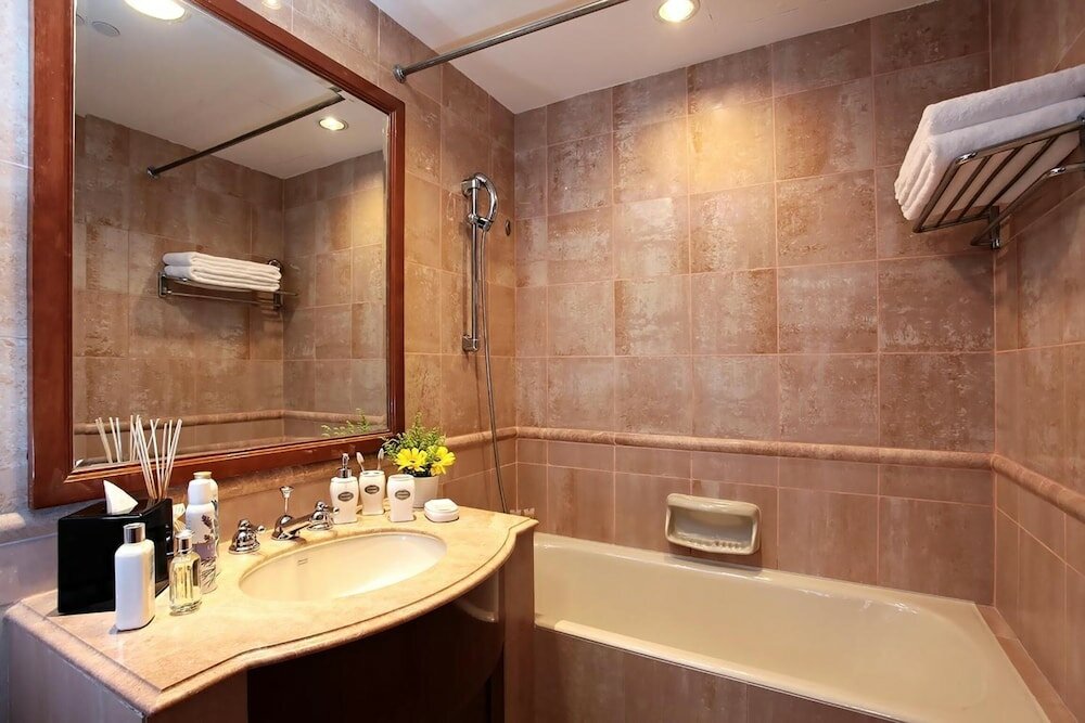 Фото Village Residence Robertson Quay