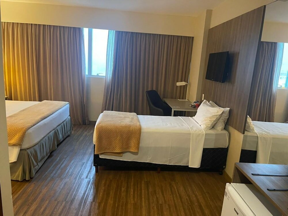 Фото InterCity Salvador Aeroporto