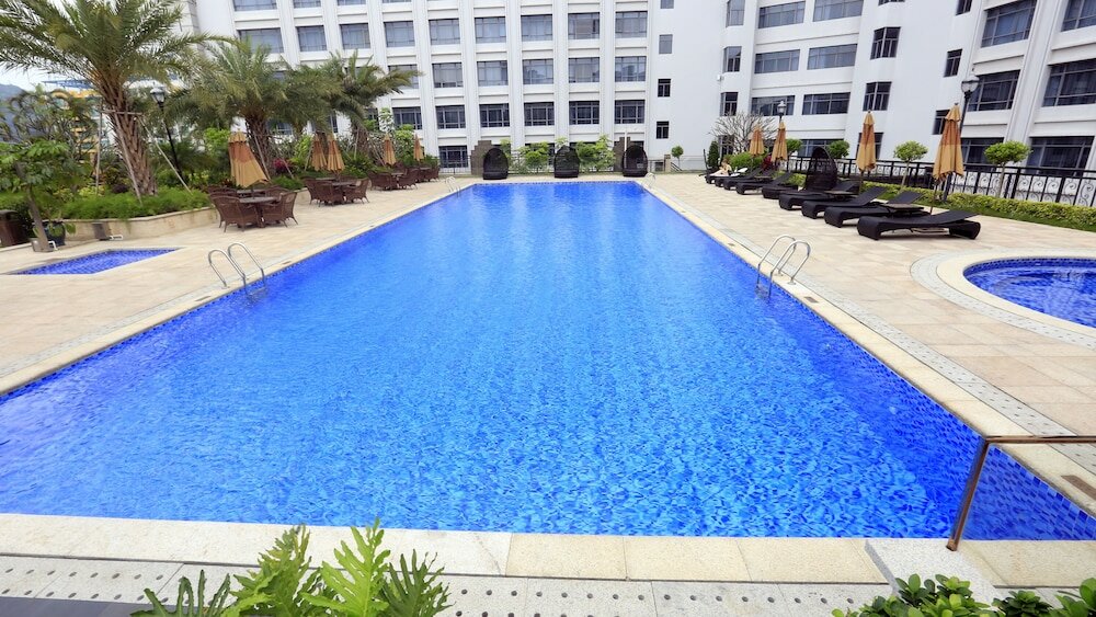 Фото отеля 3