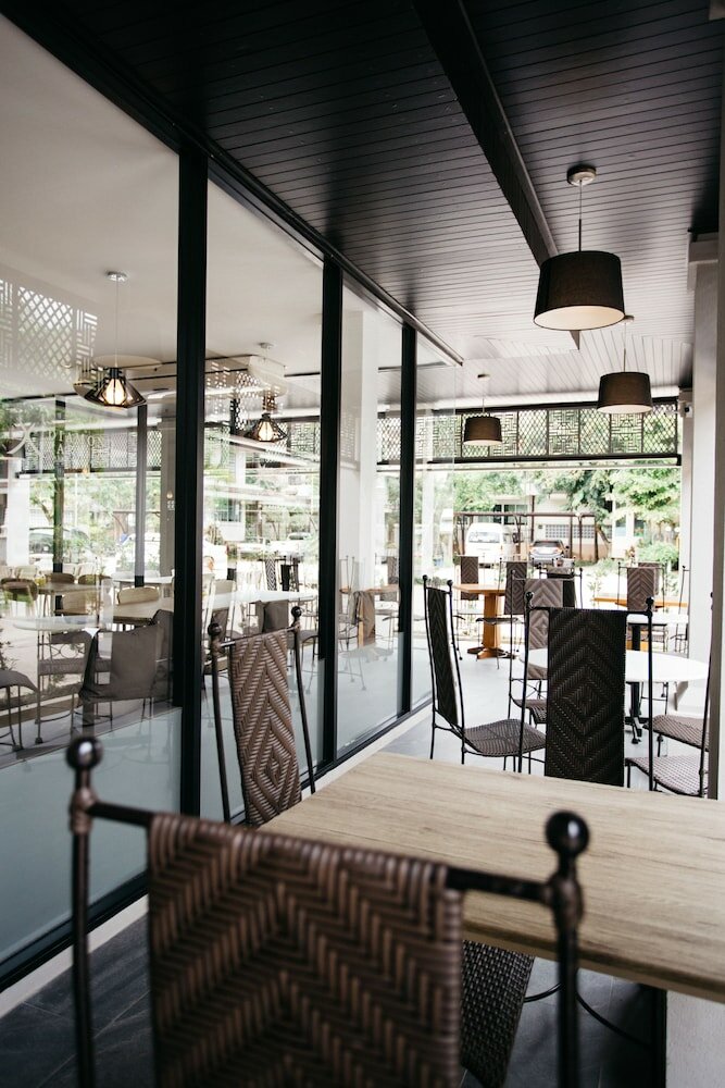 Фото Diamond Park Inn Chiang Rai Resort