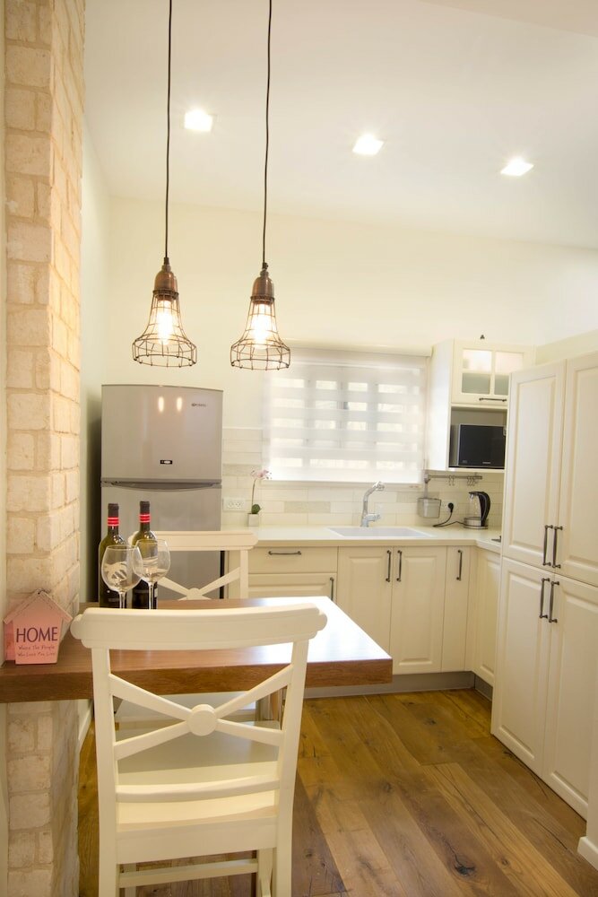 Фото Haifa Luxury Boutique Apartments