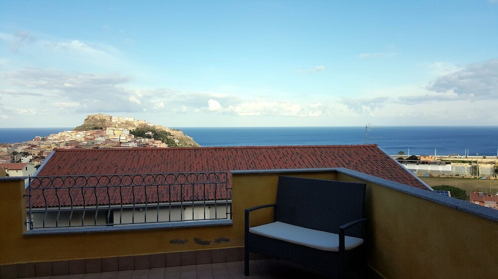 Фото Casa Cabayco