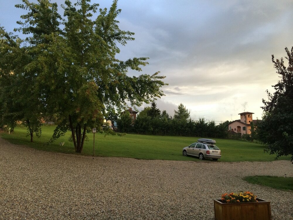 Фото The Green GuestHouse