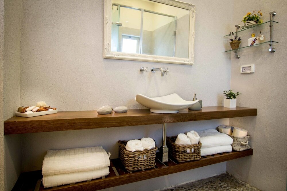 Фото Haifa Luxury Boutique Apartments