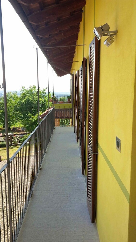 Фото The Green GuestHouse