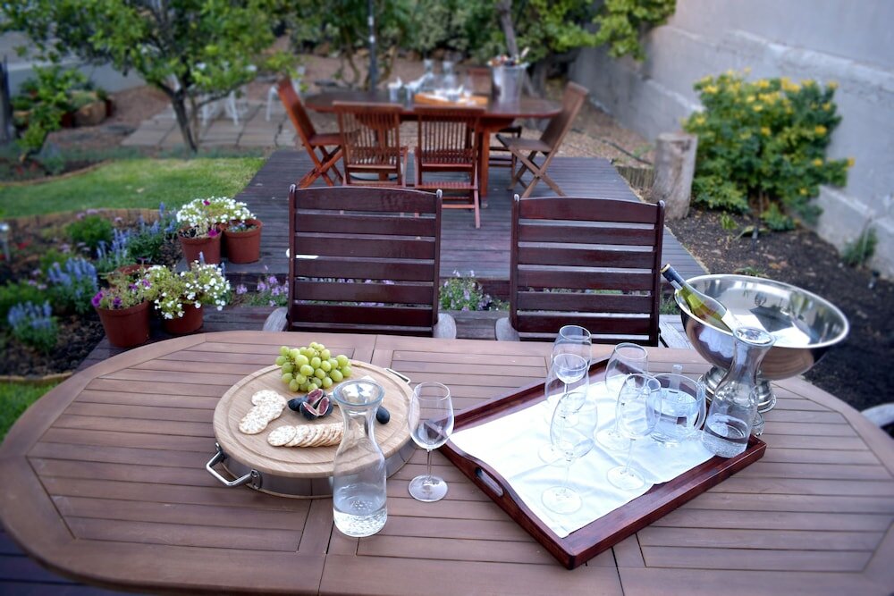 Фото The Lions Guesthouse