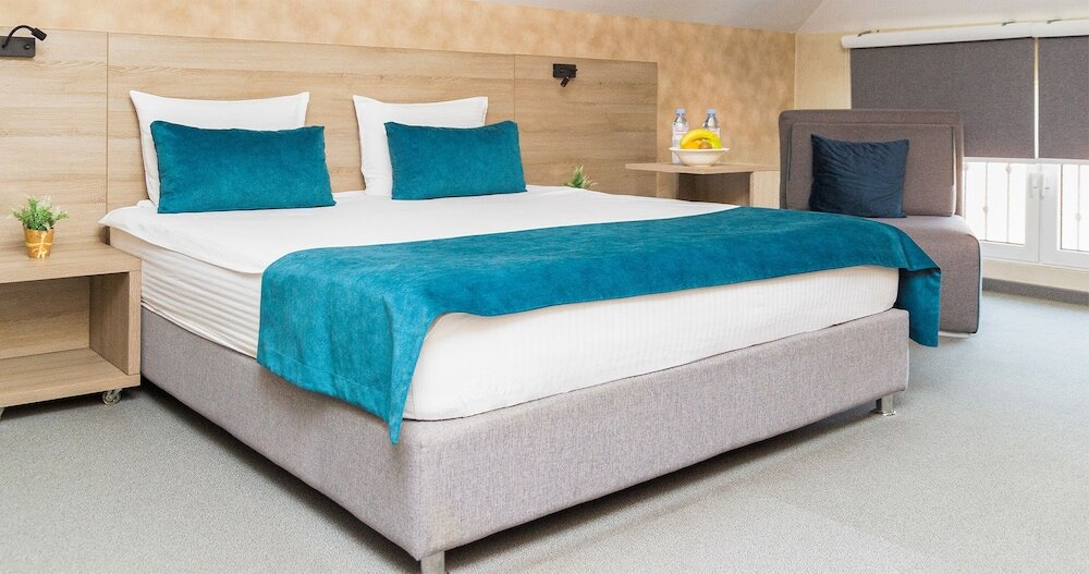 Фото Garni Hotel Mint