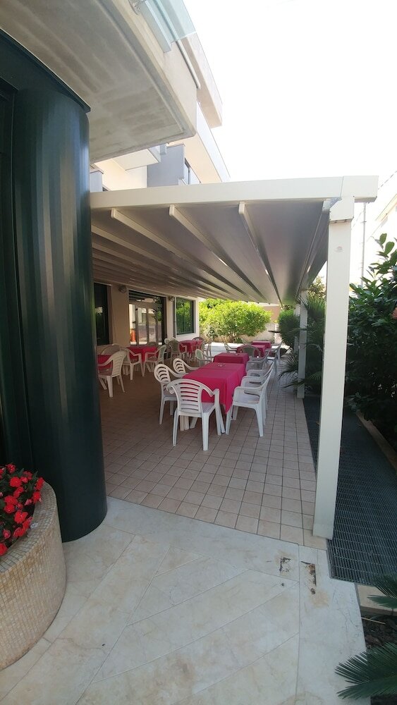 Фото Hotel La Perla