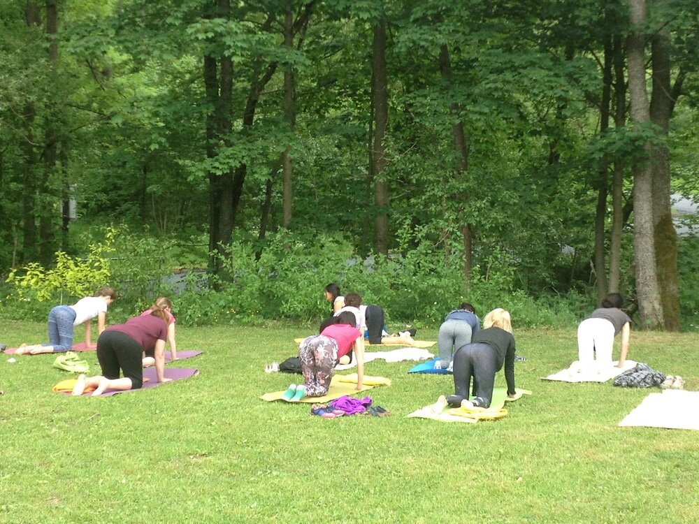 Фото Dobrá Chata