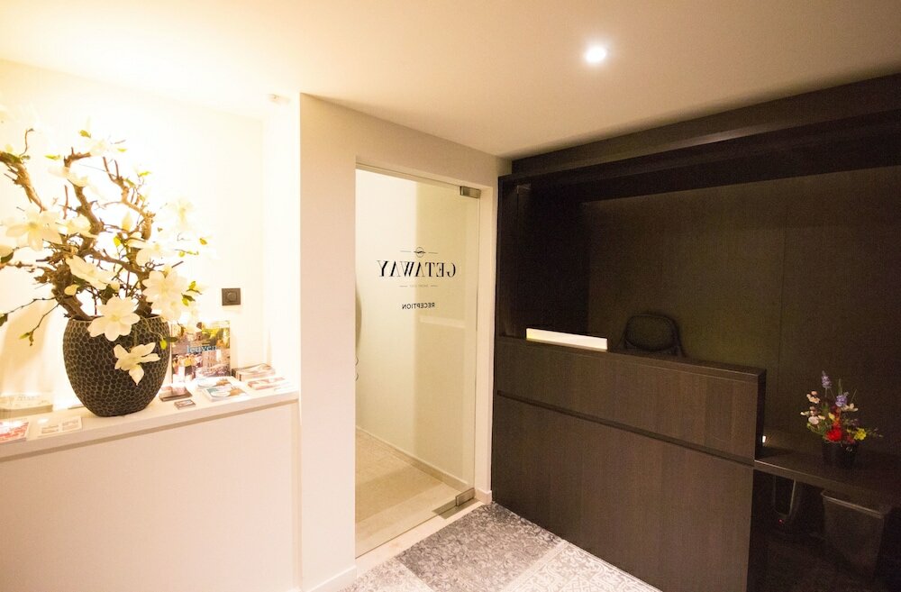 Фото Getaway Leuven