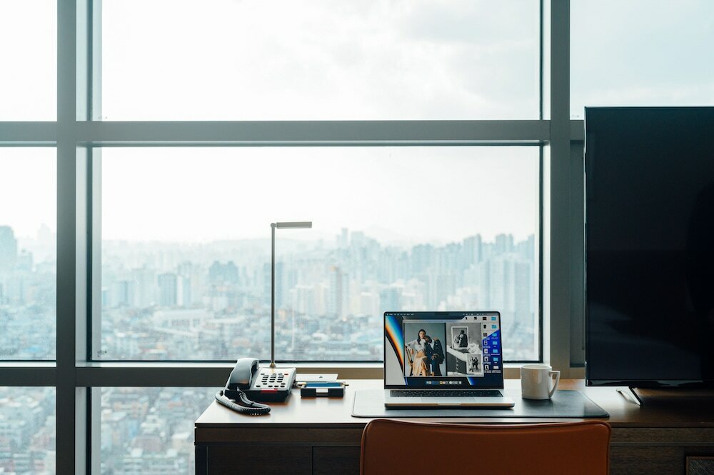 Фото Four Points by Sheraton Josun Seoul Station