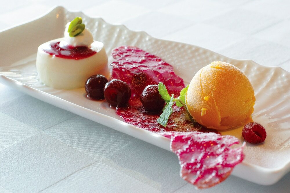 Фото Oriental Hills Okinawa