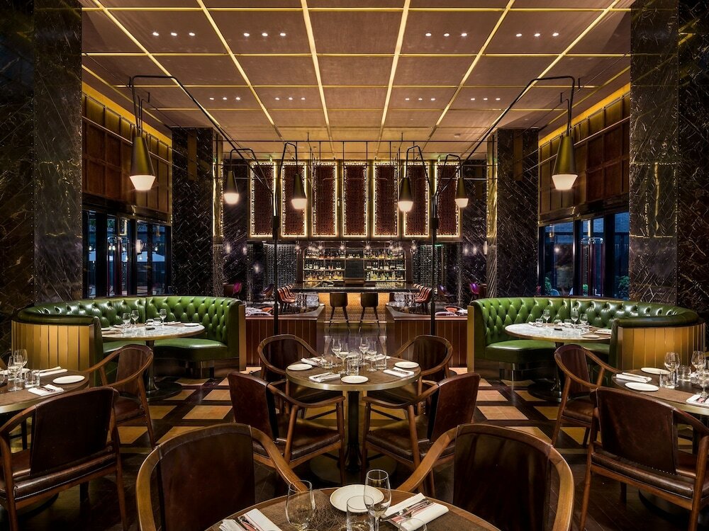 Фото The Temple House