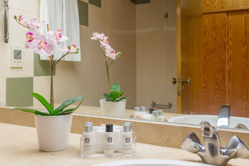 Фото Luna Hotel Da Oura