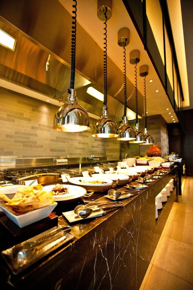 Фото Four Points by Sheraton Josun Seoul Station