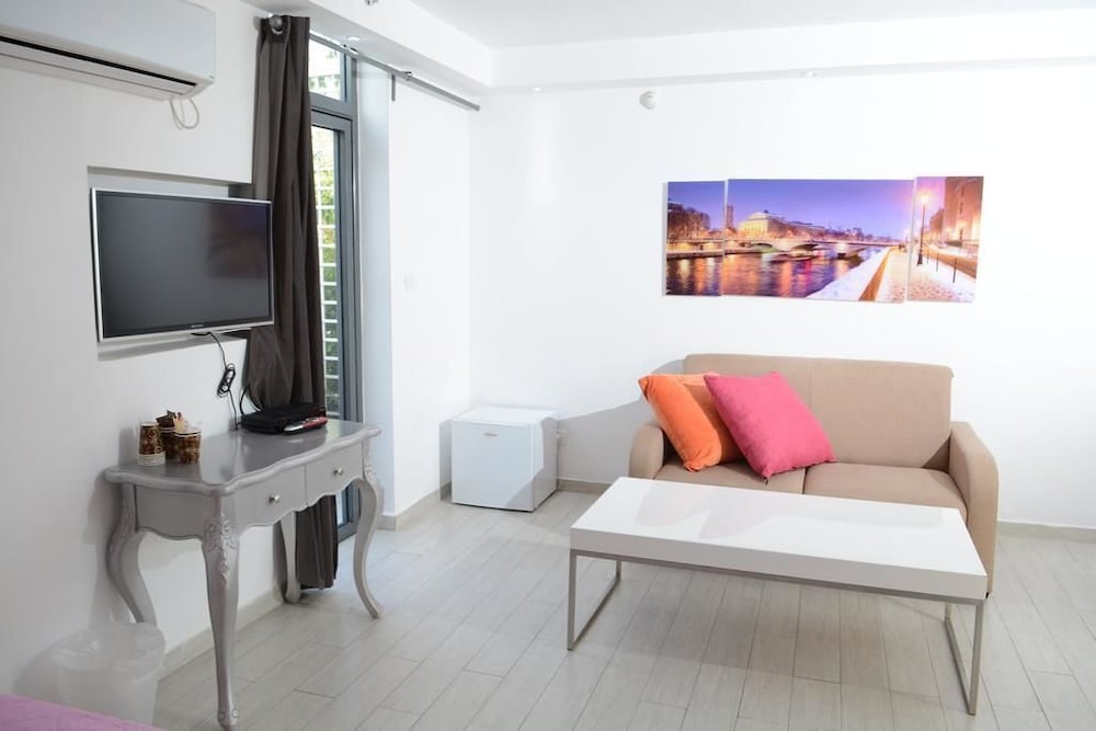 Фото El Yam Luxury Resort