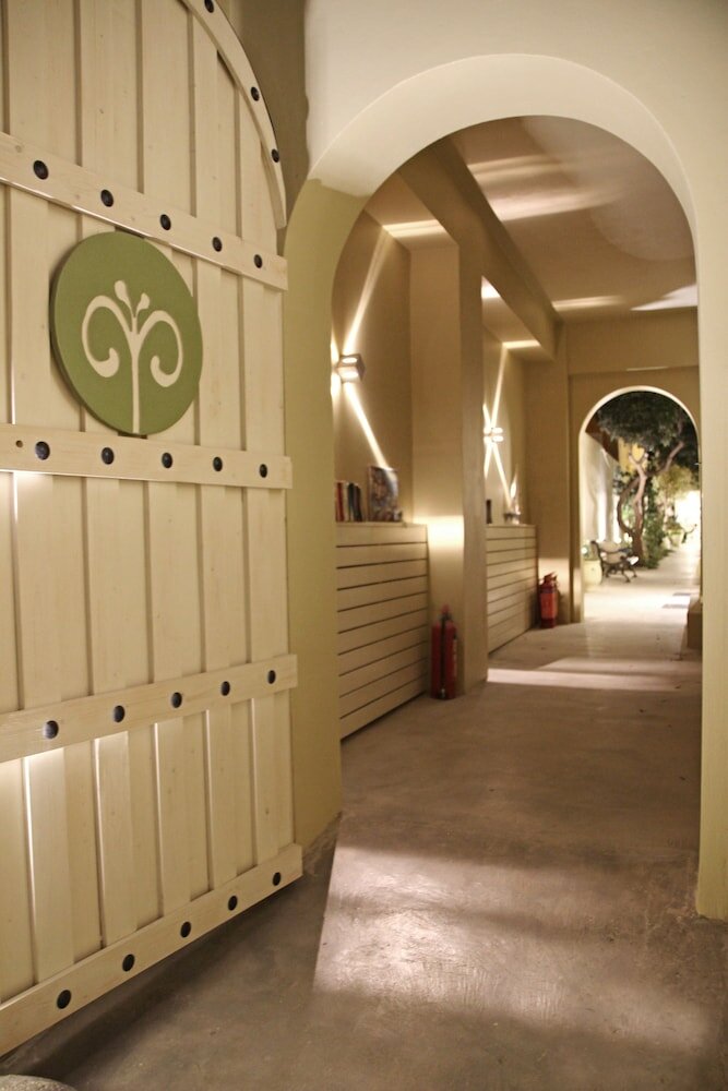 Фото Ilias Apartments