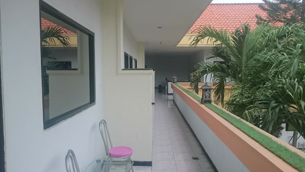 Фото Hotel Sinar 2