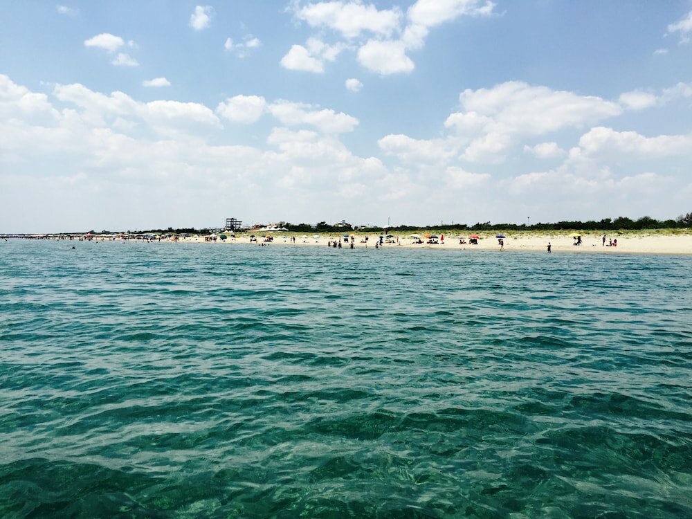 Фото Agriturismo La Stornara