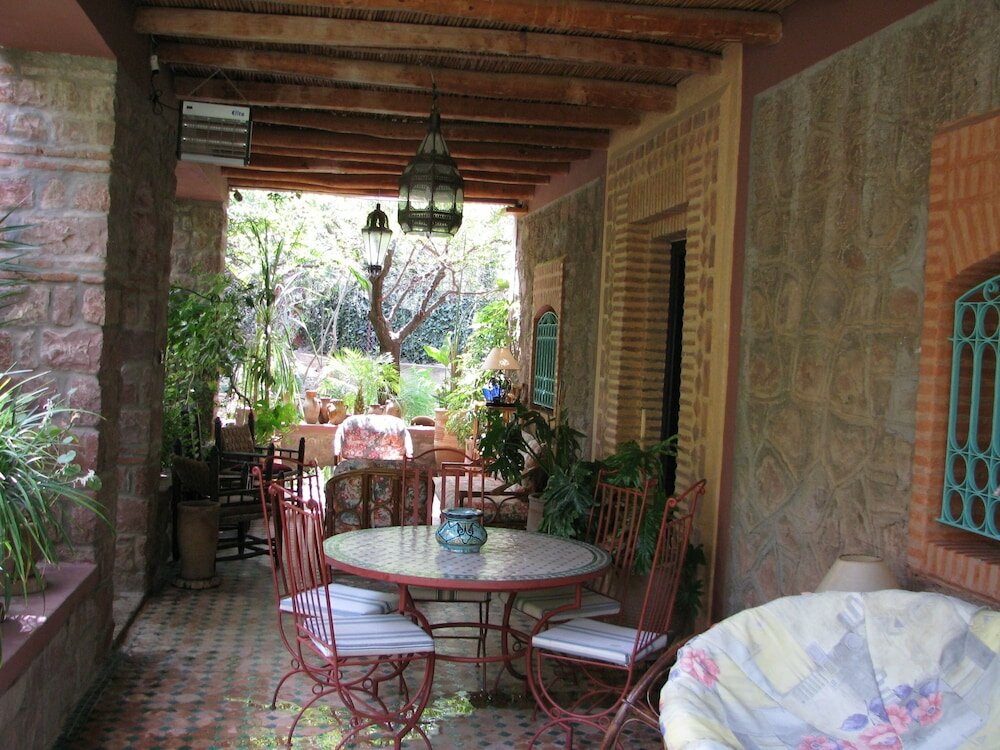 Фото Chez Larbi Ourika