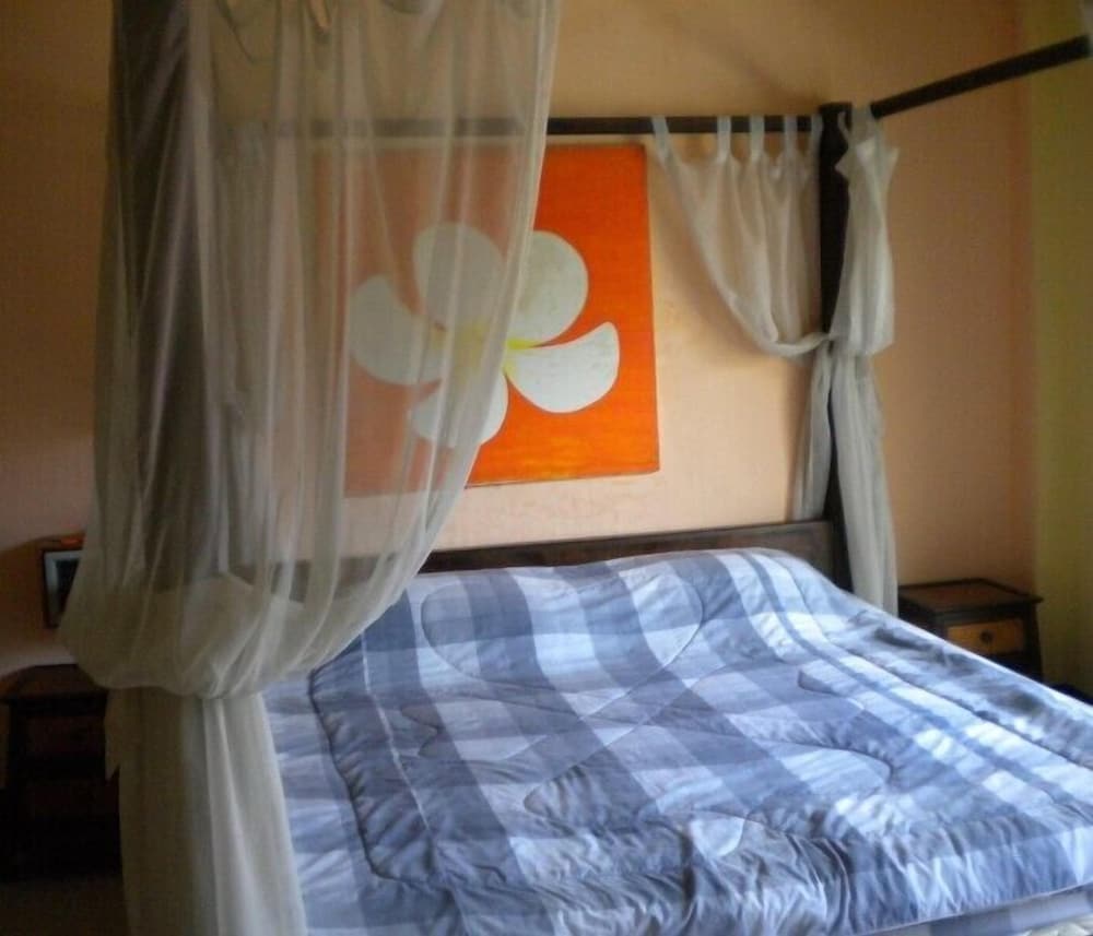 Фото Nicky's Guesthouse