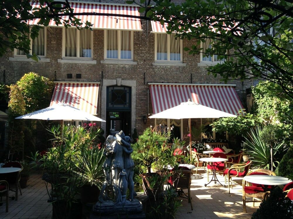 Фото Hotel Botticelli