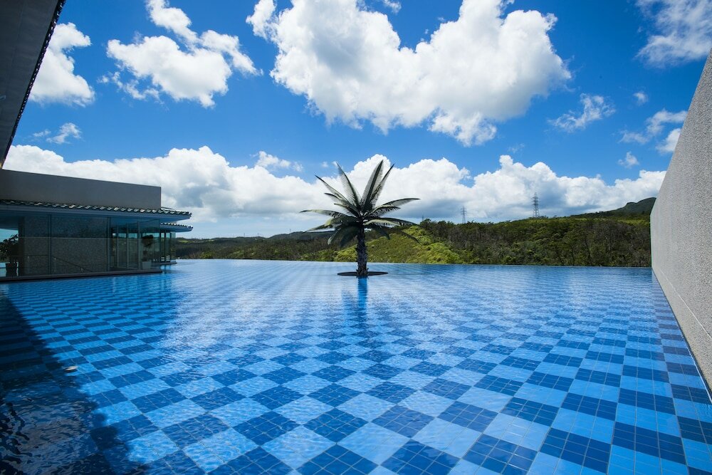 Фото Oriental Hills Okinawa