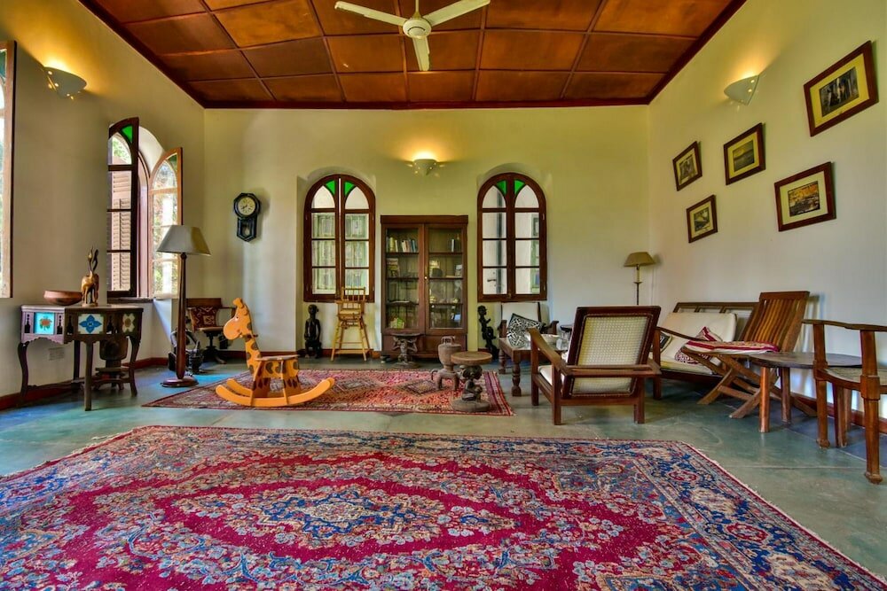 Фото Hiliki House