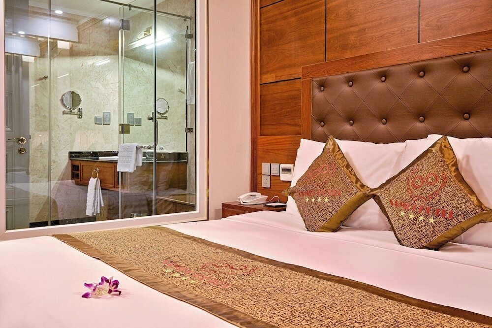 Фото Samdi Da Nang Airport Hotel