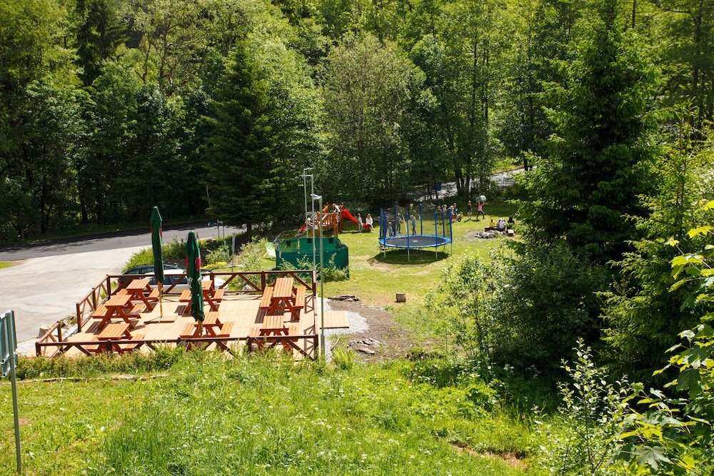 Фото Dobrá Chata