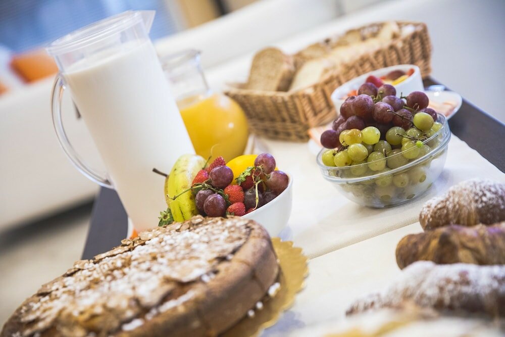 Фото Lu’ Hotel Maladroxia