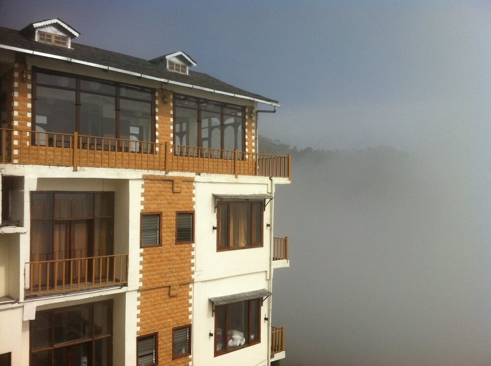 Фото Atithis Resort