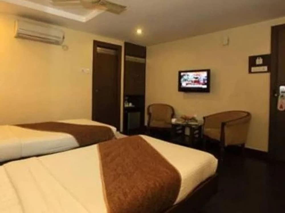 Фото Hotel O2 Oxygen