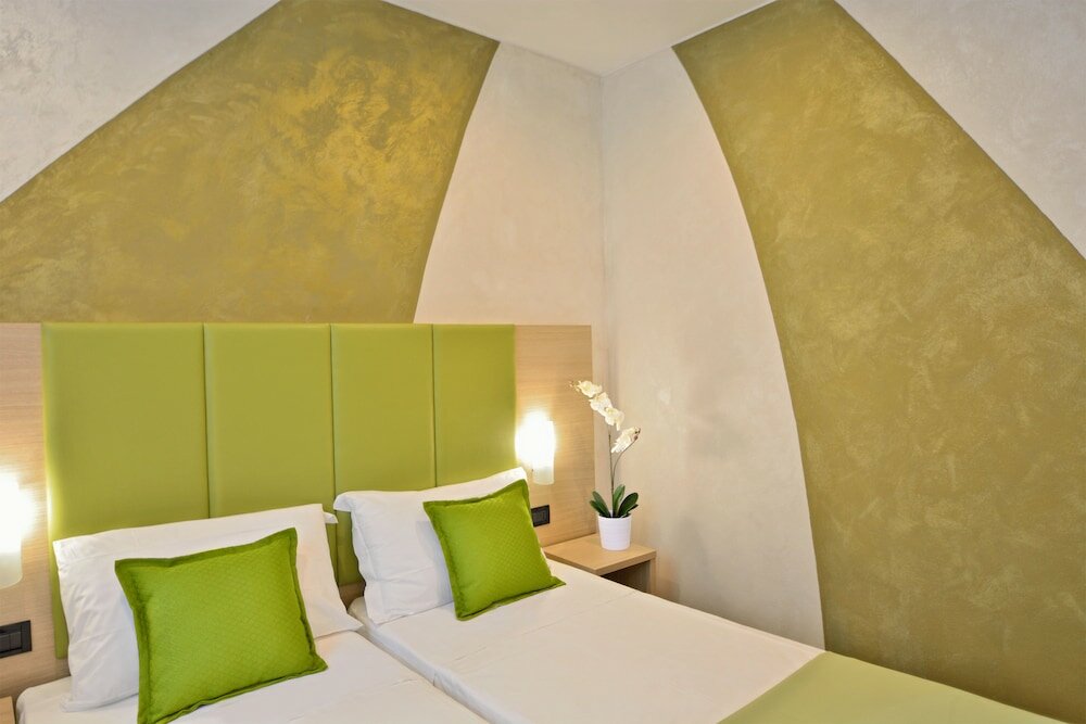 Фото Hotel Luxor Florence