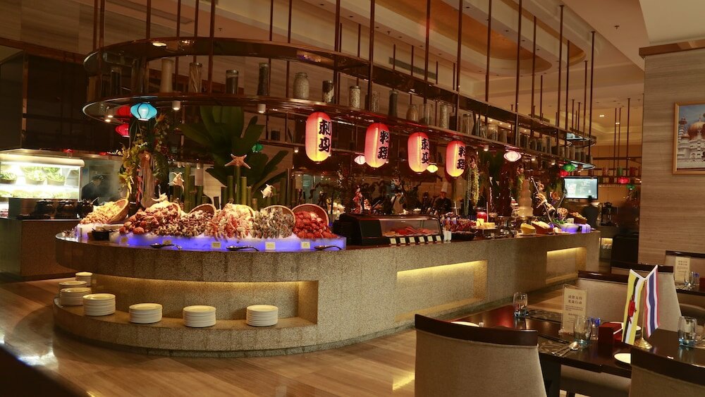 Фото Dayhello International Hotel