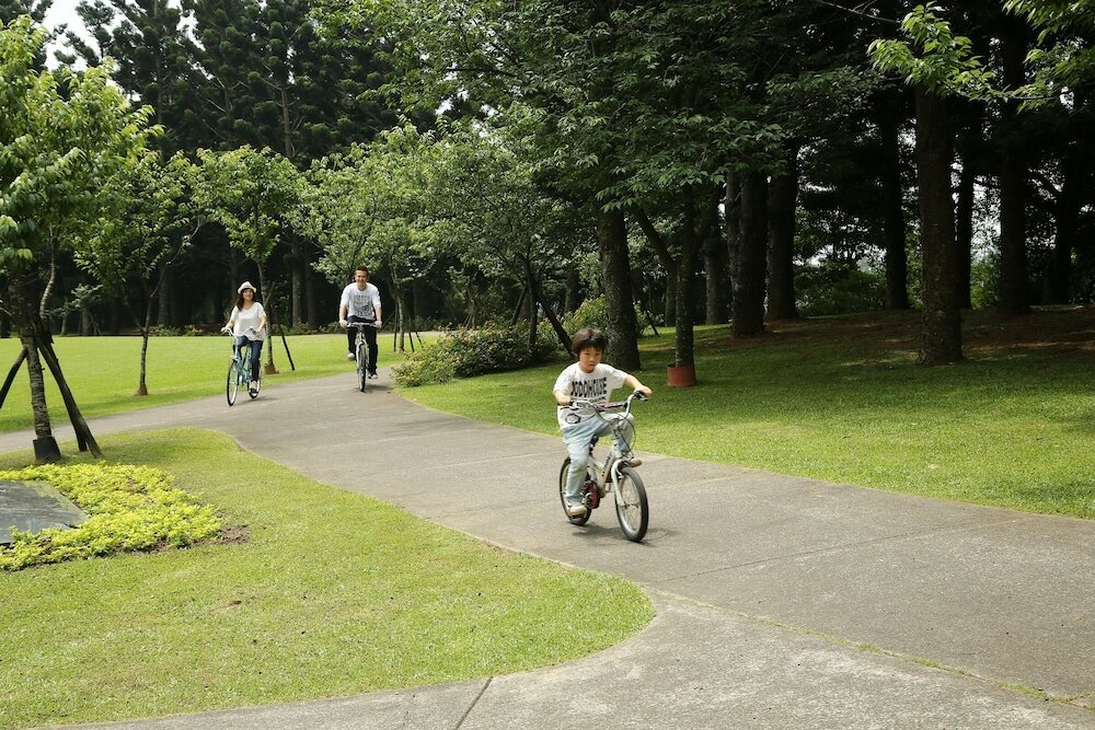 Фото Aspire Resort