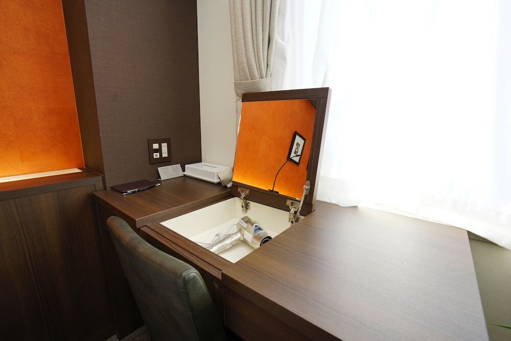 Фото Fukuoka Toei Hotel