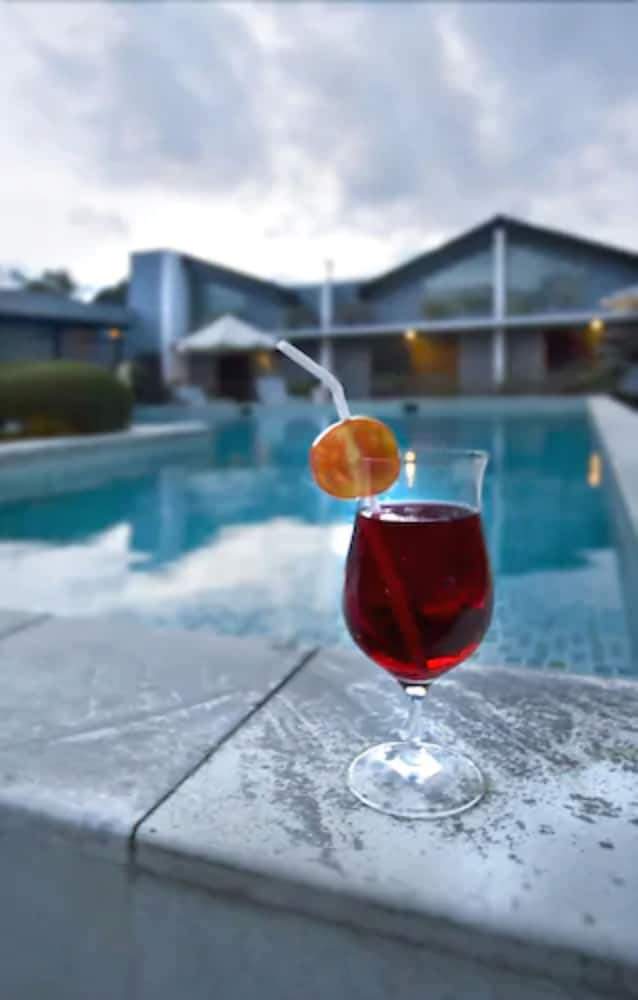 Фото The Harmony Hotel Seminyak