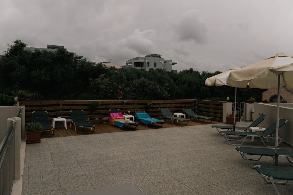 Фото Aspri Petra