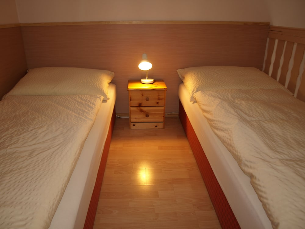 Фото Pension Liechtenstein Apartments II