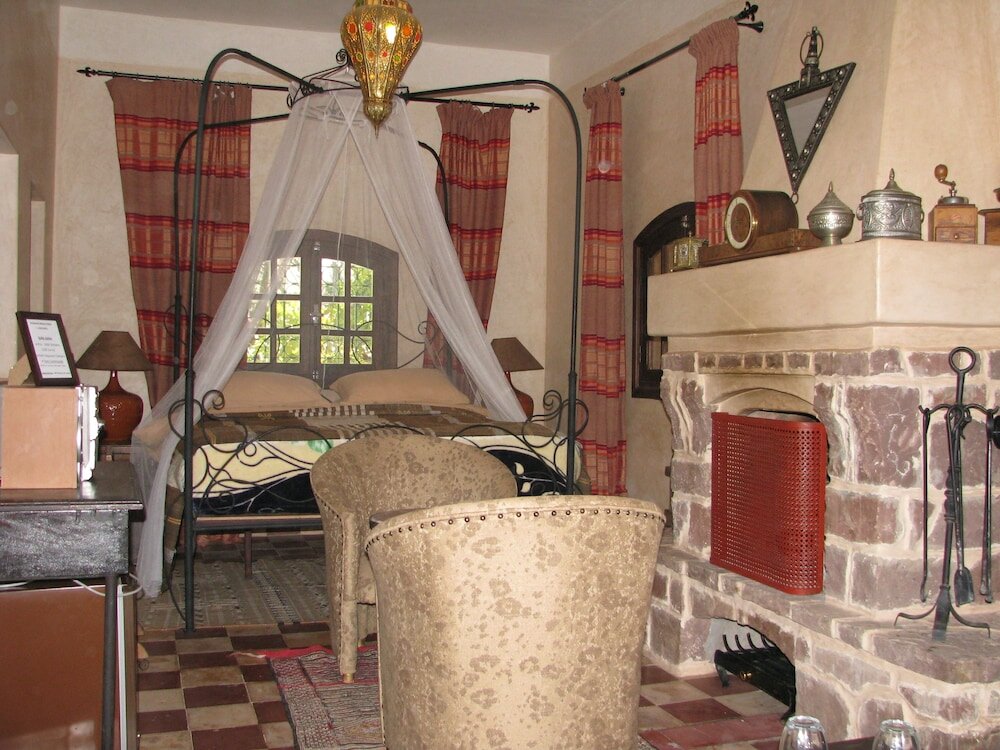 Фото Chez Larbi Ourika