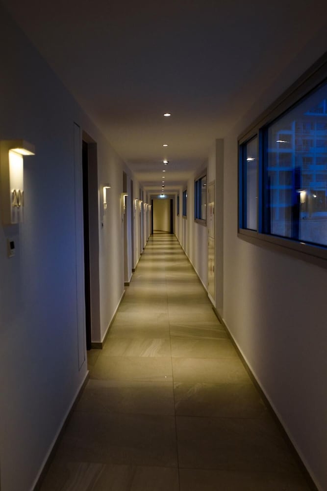 Фото Eleana Hotel