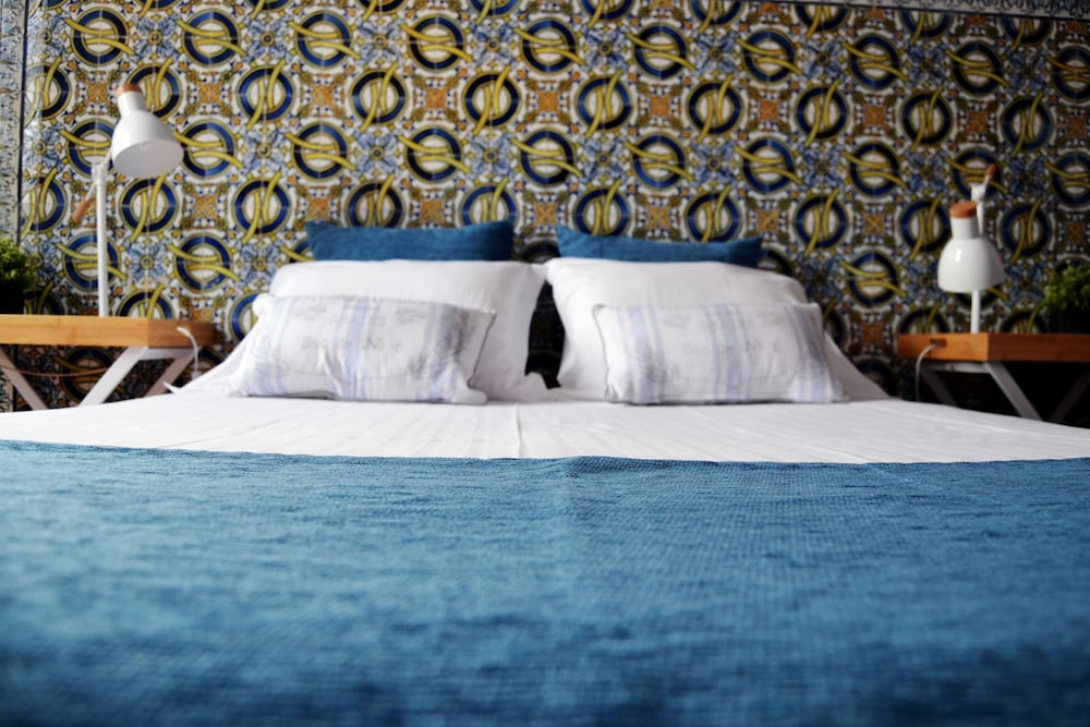 Фото Coimbra Portagem Hostel