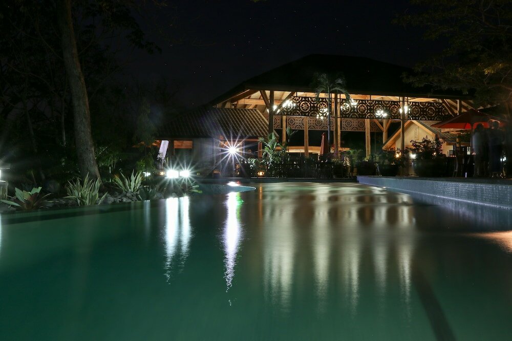 Фото Bodhi Tree Yoga Resort