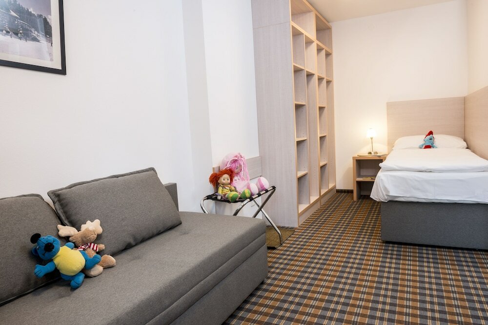 Фото Dobrá Chata