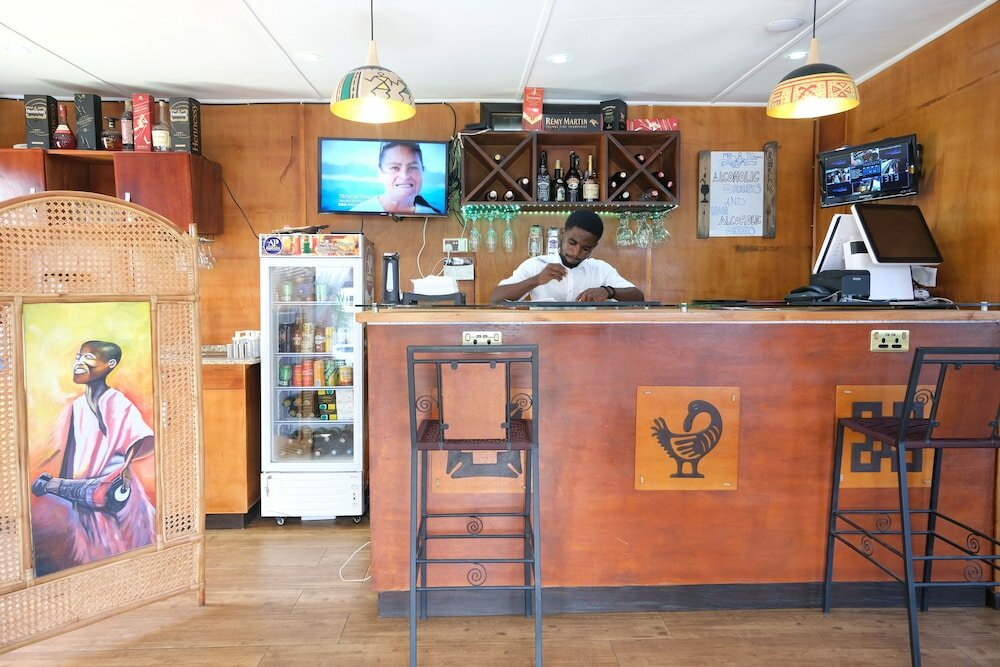 Фото Asantewaa Premier