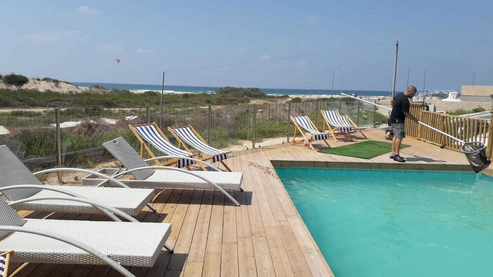 Фото El Yam Luxury Resort