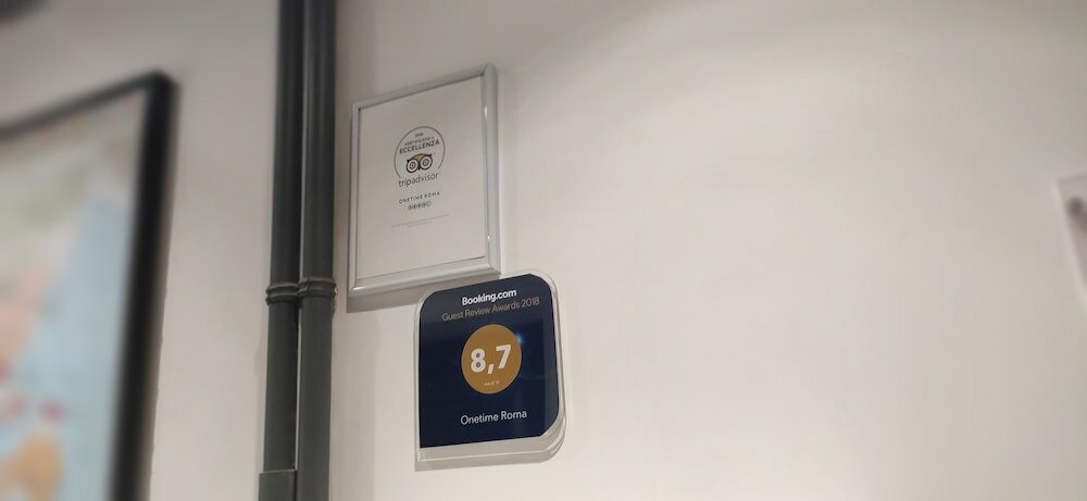 Фото OneTime Roma