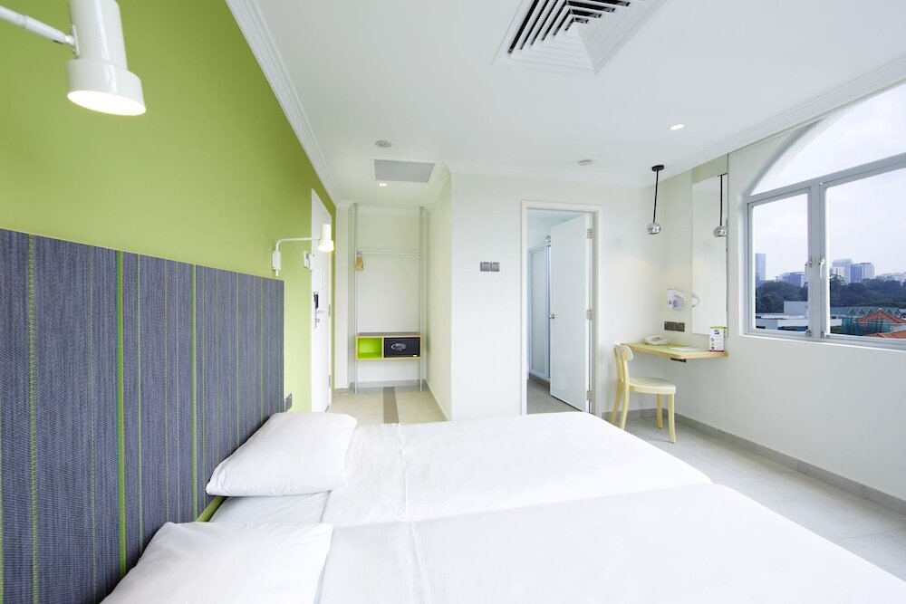 Фото Hangout at Mt Emily